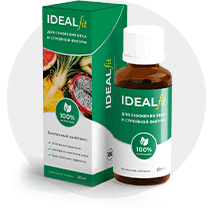 IdealFit – ranná dávka